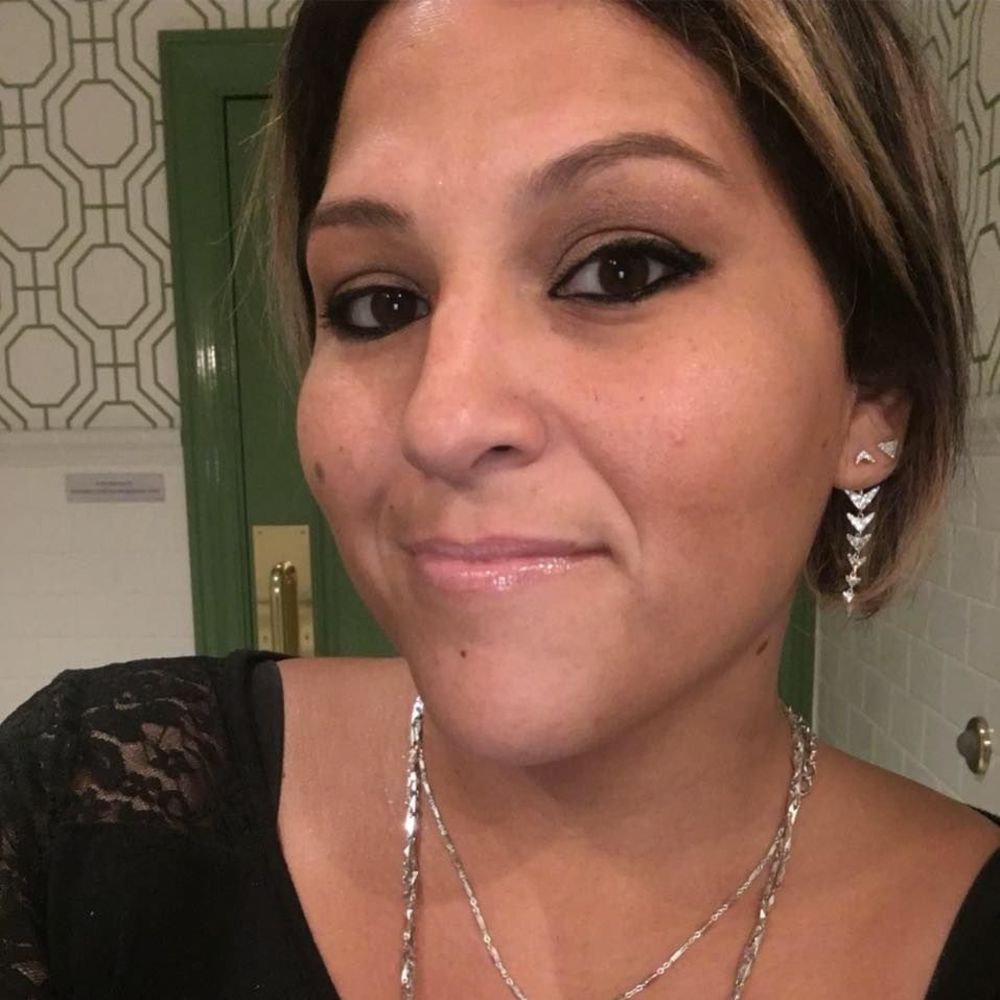 Meet your Posher, Victoria